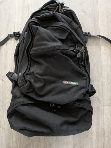 Large vango backpack 10 - vango,