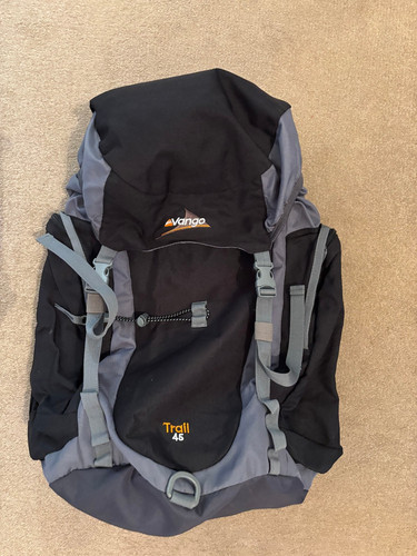 Vango trail classic - vango, 45