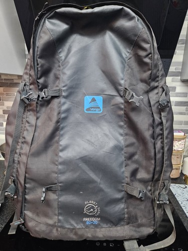 Vango freedom 80l travelling - freedom,