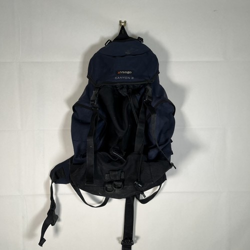 Vango canyon 35l airforce - vango,