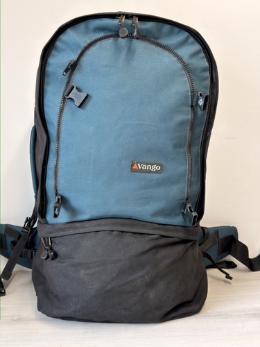 Vango traveller backpack - traveller,