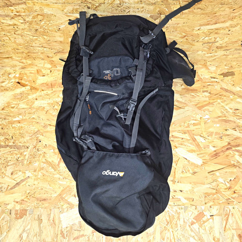 Vango contour 10l rucksack - vango, 60+10l