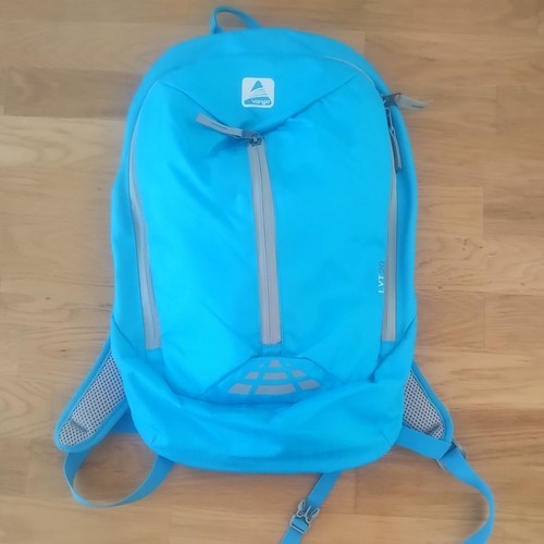 Vango lyt volt blue - lyt,
