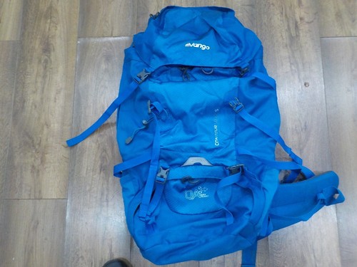 Vango contour s rucksack - 50:60,