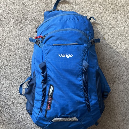 Vango ventis litre blue - 25,