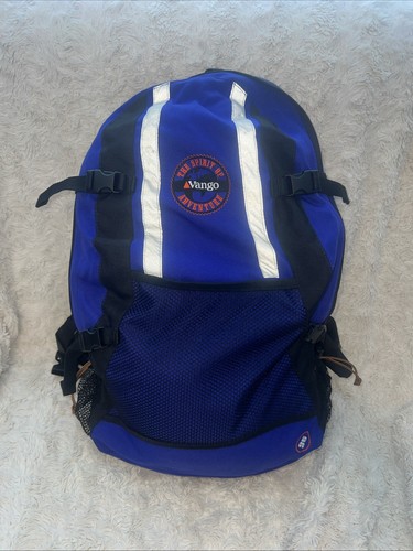 Vango the spirit adventure - of,