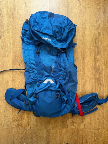 Vango pinnacle 70l 10l - pinnacle, 70l+10l