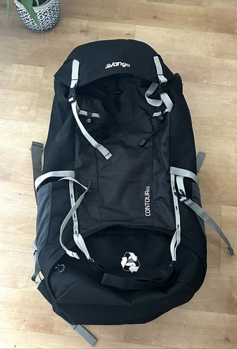 Vango contour backpack - vango, 65