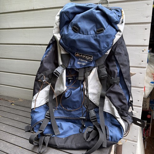 Vango fitzroy 10s - vango, 60+10s