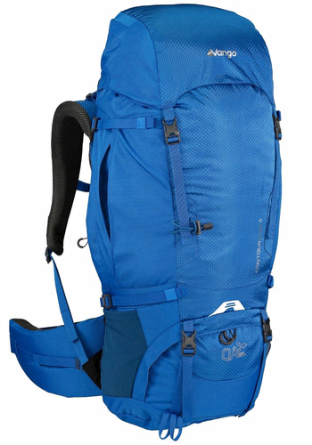 Vango contour 60s hiking - vango,