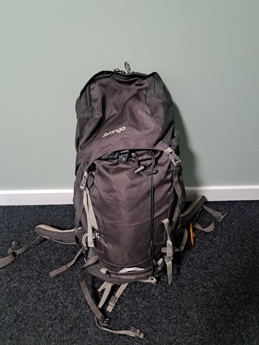 Vango contour adjustable - contour,