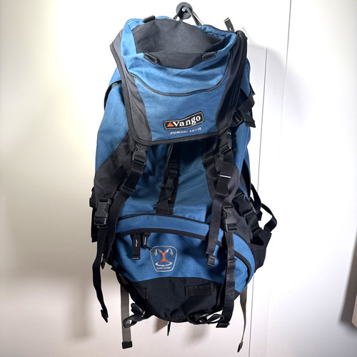 Vango pumori navy - pumori,