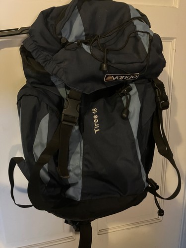 Vango tiree backpack - tiree, 18