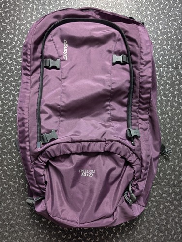 Vango freedom purple - vango,