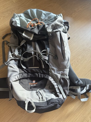 Vango contour hiking - vango,