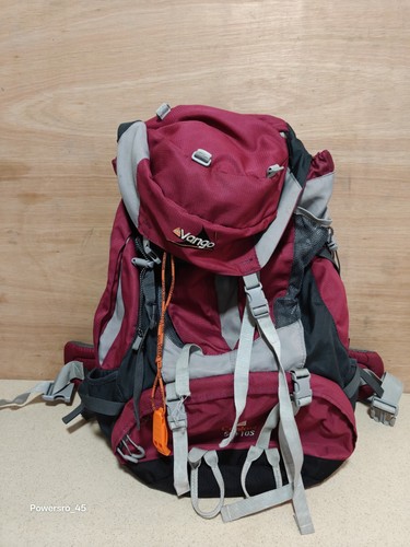 Vango contour 10s - vango, hiking