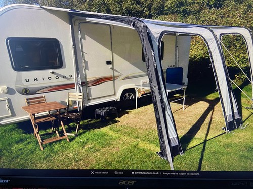 Vango varkalla 360 connect - vango,