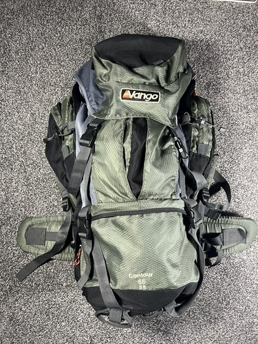 Vango contour litre 65l - 65,