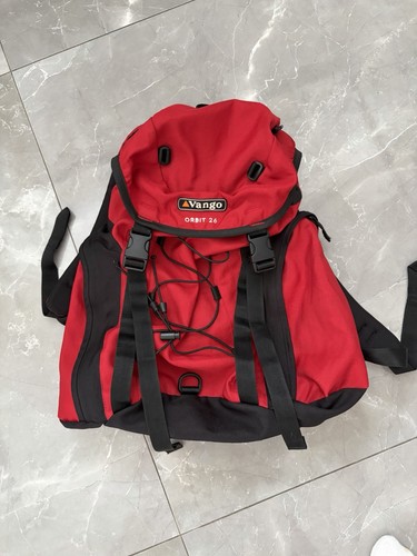 Vango orbit backpack - backpack, day