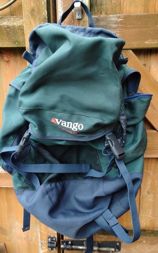 Vango odyssey45 rucksack - odyssey45,