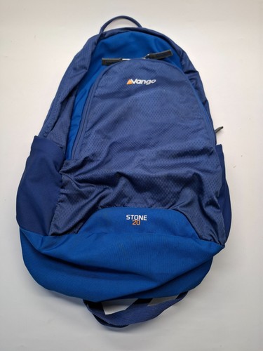 Vango stone blue backpack - vango,