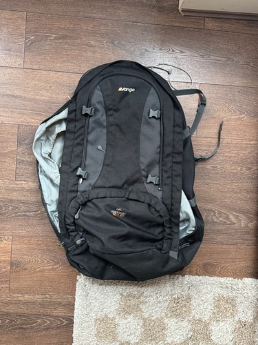 Vango freedom 80l backpack - vango,