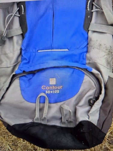 Vango contour 10s trekking - vango, 50+10s