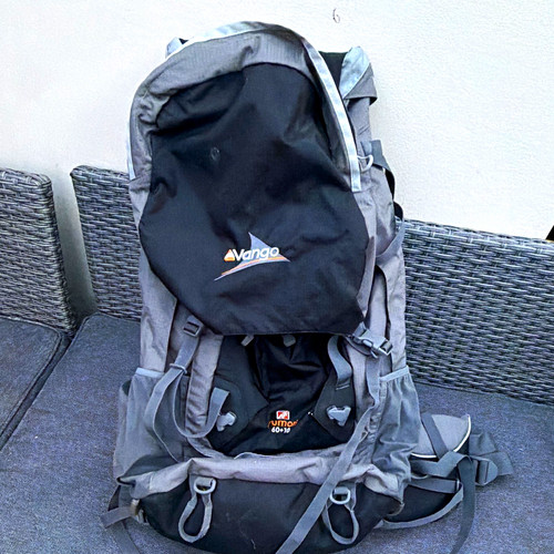 Vango pumori 10l - 60+10l, hiking