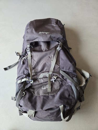 Vango contour 60s - contour, 50:60s