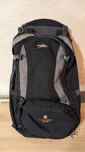 Vango freedom 20 black - freedom,