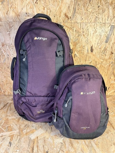 Vango freedom 60l - 60l, +