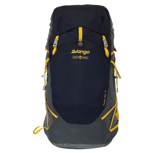 Vango apex air 40l rucksack - air,