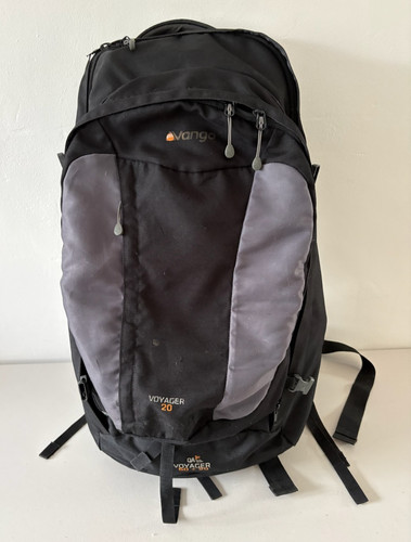 Vango voyager 20l backpack - voyager, 60+20l