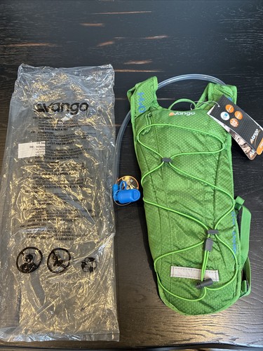 Vango sprint h20 rucksack - h20,