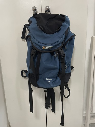 Vango canyon 35l airforce - canyon,