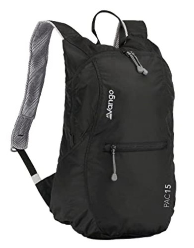 Vango pac backpack - vango,