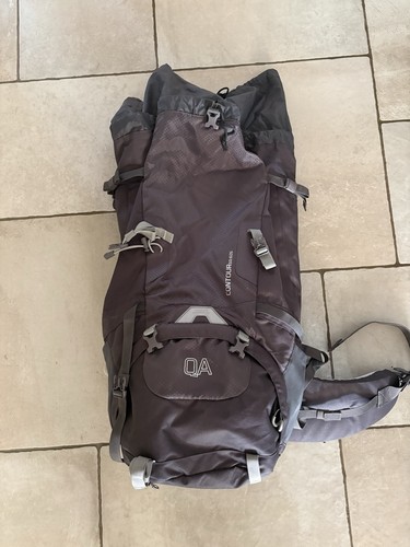 Vango contour 60s rucksack - contour,