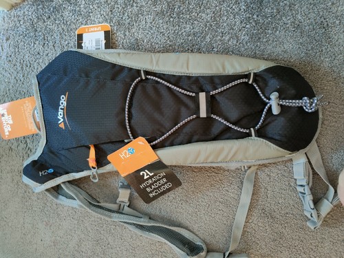 Vango sprint rucksack h2o - sprint, 3