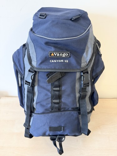 Vango canyon backpack - 25,