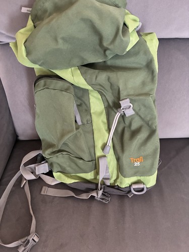Vango trail 25l rucksack - 25l,