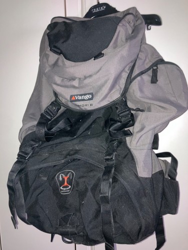 Vango pumori backpack in - vango,