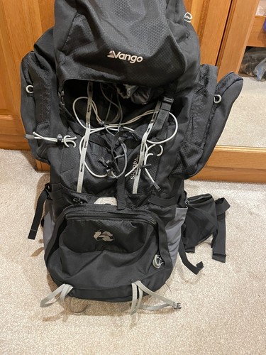 Vango sherrpa backpack 60l - sherrpa,
