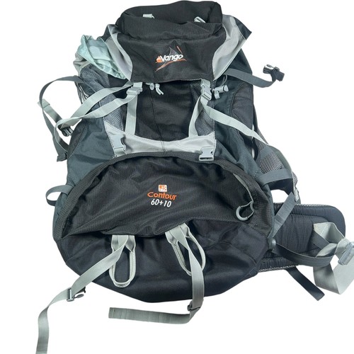 Vango contour 10l hiking - vango,