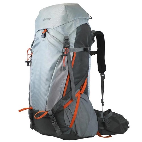 Litre trekking backpack - backpack,