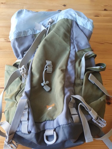 Vango trail backpack - 25,