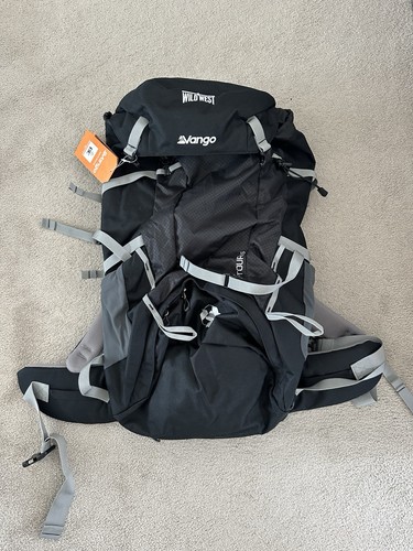Vango contour backpack - vango,