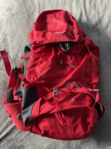 Vango contour quick - 60:70,