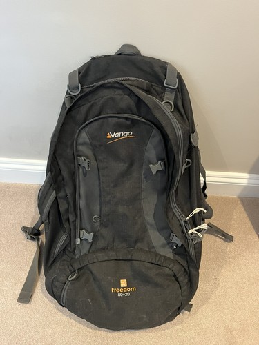 Vango freedom travel backpack - freedom,
