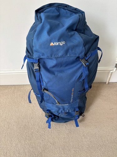 Vango contour 10s - vango,