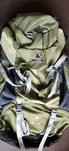 Vango contour 10s dofe - vango, 50